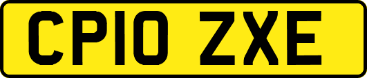 CP10ZXE