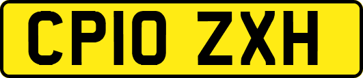 CP10ZXH