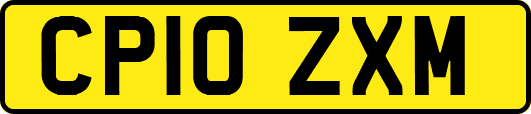 CP10ZXM