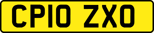 CP10ZXO