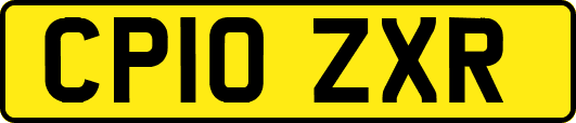 CP10ZXR