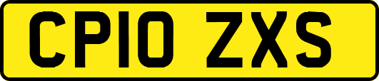 CP10ZXS
