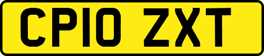 CP10ZXT