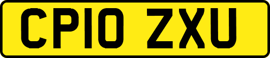 CP10ZXU