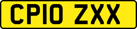 CP10ZXX