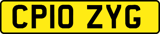 CP10ZYG