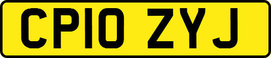 CP10ZYJ