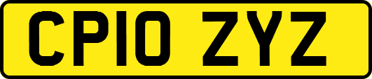 CP10ZYZ