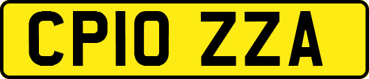 CP10ZZA