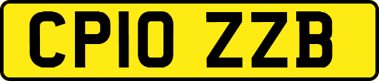 CP10ZZB