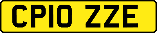 CP10ZZE
