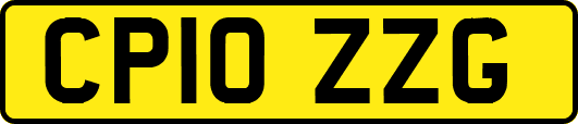 CP10ZZG