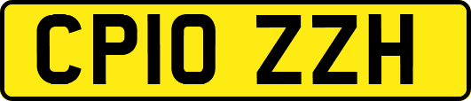 CP10ZZH