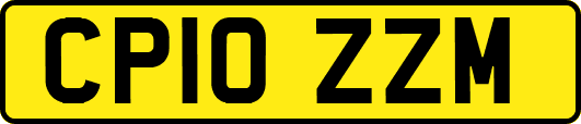 CP10ZZM
