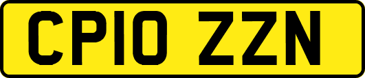 CP10ZZN