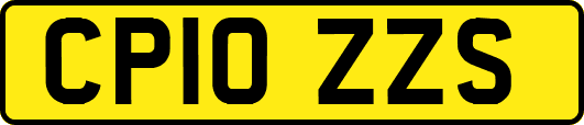 CP10ZZS