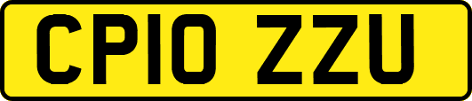 CP10ZZU