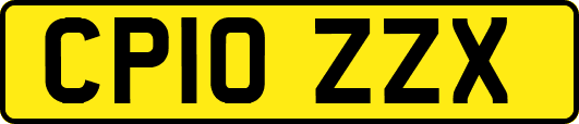 CP10ZZX