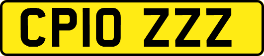 CP10ZZZ