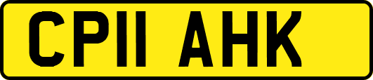 CP11AHK
