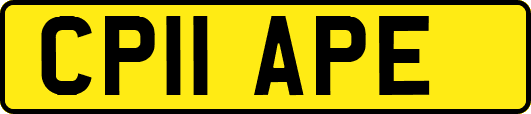 CP11APE