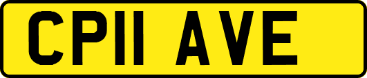 CP11AVE