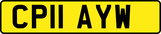 CP11AYW