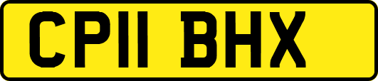 CP11BHX