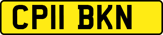 CP11BKN