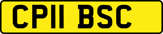 CP11BSC