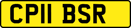 CP11BSR