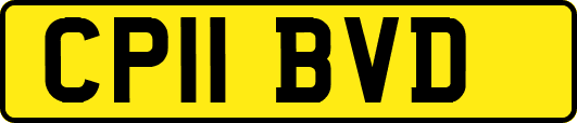 CP11BVD