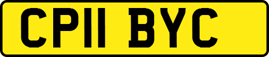CP11BYC