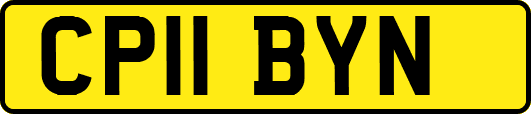 CP11BYN