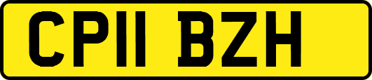 CP11BZH