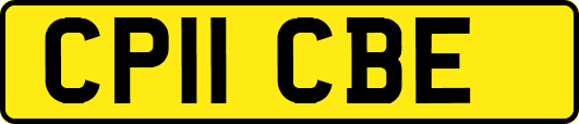 CP11CBE