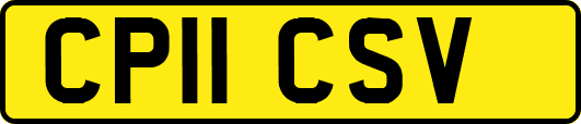 CP11CSV