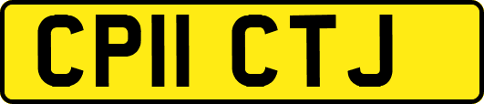 CP11CTJ