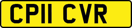 CP11CVR