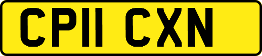 CP11CXN
