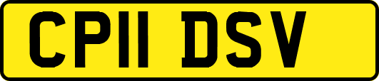 CP11DSV
