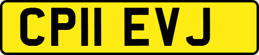 CP11EVJ