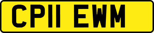 CP11EWM