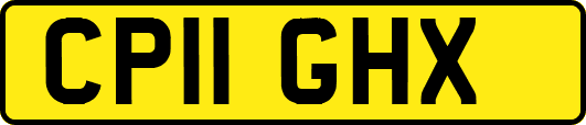 CP11GHX