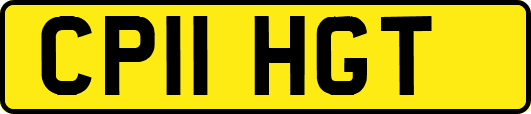 CP11HGT