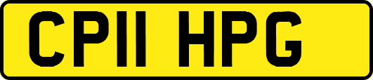 CP11HPG