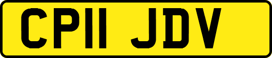CP11JDV