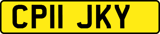 CP11JKY