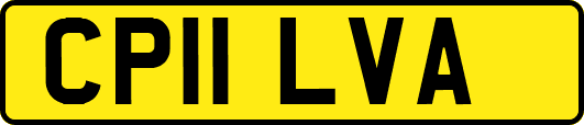 CP11LVA
