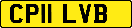 CP11LVB